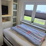 Langwasser 3- Komfortable Unterkumft Apartment