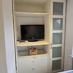 Langwasser 3- Komfortable Unterkumft Apartment Borkum