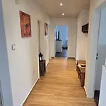 Apartment Langwasser 3- Komfortable Unterkumft