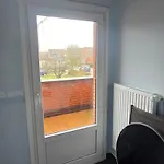 Langwasser 3- Komfortable Unterkumft Apartment Borkum