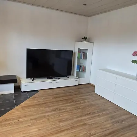 Apartment Langwasser 3- Komfortable Unterkumft *