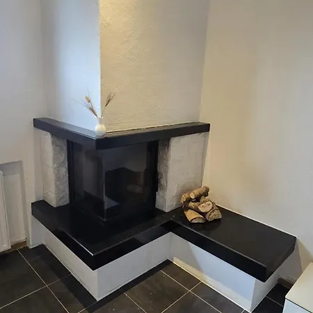 Langwasser 3- Komfortable Unterkumft Apartamento Borkum
