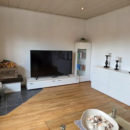 Langwasser 3- Komfortable Unterkumft Apartamento