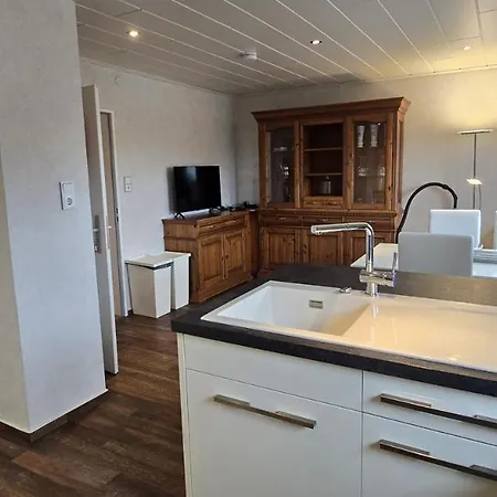 Apartamento Langwasser 3- Komfortable Unterkumft *